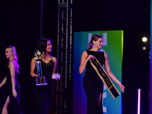 Las Vegas, NV National Title Competition - 6/28/2021 - Awards