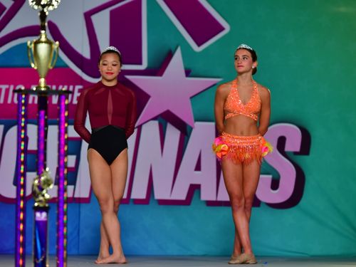 Las Vegas, NV National Title Competition - 6/28/2021 - Awards