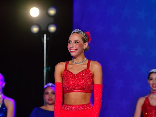 Las Vegas, NV National Title Competition - 6/28/2021 - Awards