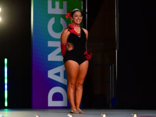Las Vegas, NV National Title Competition - 6/28/2021 - Awards