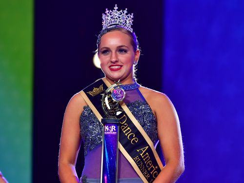 Las Vegas, NV National Title Competition - 6/28/2021 - Awards