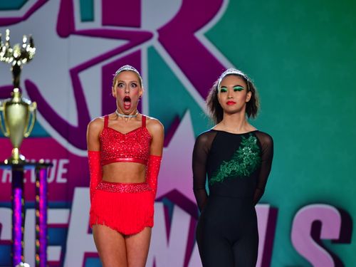 Las Vegas, NV National Title Competition - 6/28/2021 - Awards