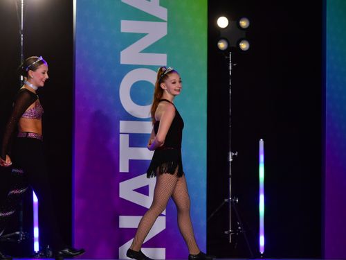 Las Vegas, NV National Title Competition - 6/28/2021 - Awards