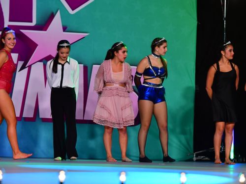 Las Vegas, NV National Title Competition - 6/28/2021 - Awards