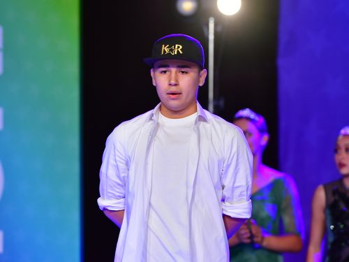 Las Vegas, NV National Title Competition - 6/28/2021 - Awards