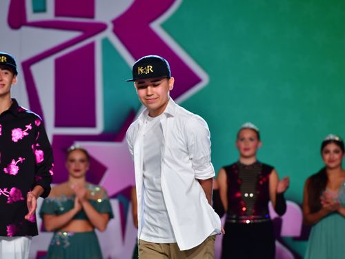 Las Vegas, NV National Title Competition - 6/28/2021 - Awards