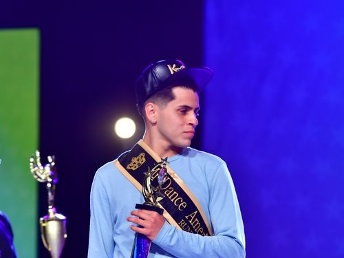 Las Vegas, NV National Title Competition - 6/28/2021 - Awards