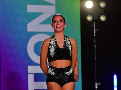 Las Vegas, NV National Title Competition - 6/28/2021 - Awards
