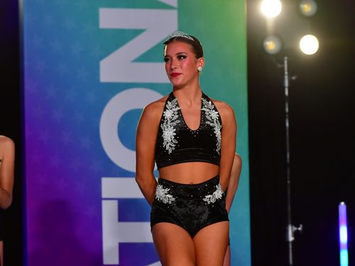 Las Vegas, NV National Title Competition - 6/28/2021 - Awards