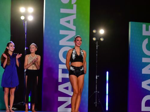 Las Vegas, NV National Title Competition - 6/28/2021 - Awards
