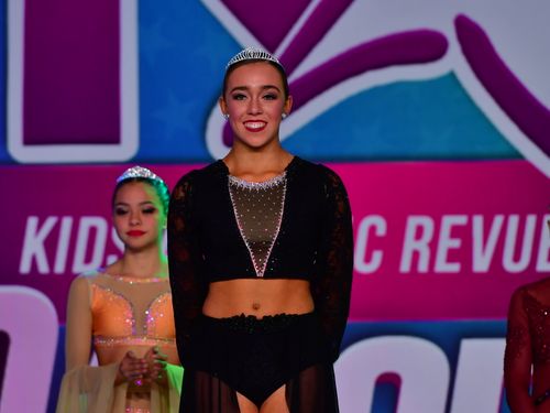 Las Vegas, NV National Title Competition - 6/28/2021 - Awards