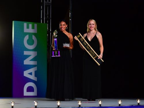 Las Vegas, NV National Title Competition - 6/28/2021 - Awards