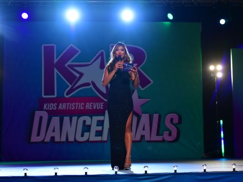 Las Vegas, NV National Title Competition - 6/28/2021 - Awards