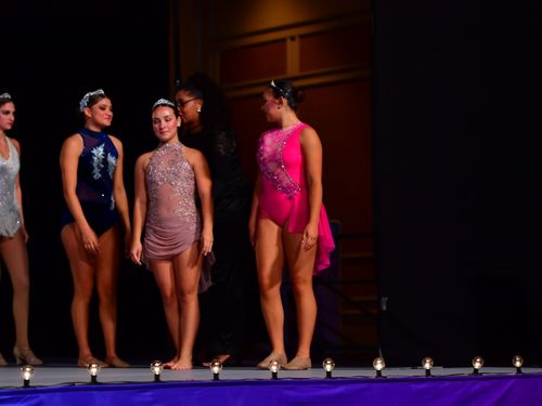 Las Vegas, NV National Title Competition - 6/28/2021 - Awards