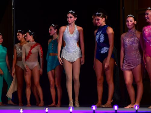Las Vegas, NV National Title Competition - 6/28/2021 - Awards