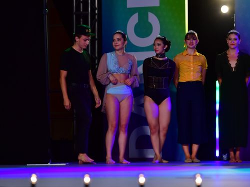Las Vegas, NV National Title Competition - 6/28/2021 - Awards