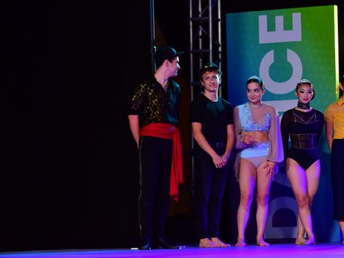 Las Vegas, NV National Title Competition - 6/28/2021 - Awards