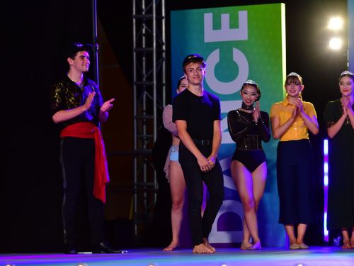Las Vegas, NV National Title Competition - 6/28/2021 - Awards