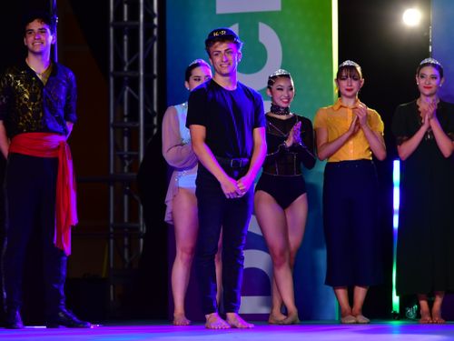 Las Vegas, NV National Title Competition - 6/28/2021 - Awards