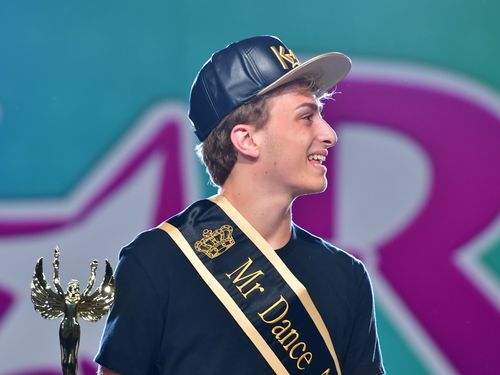 Las Vegas, NV National Title Competition - 6/28/2021 - Awards