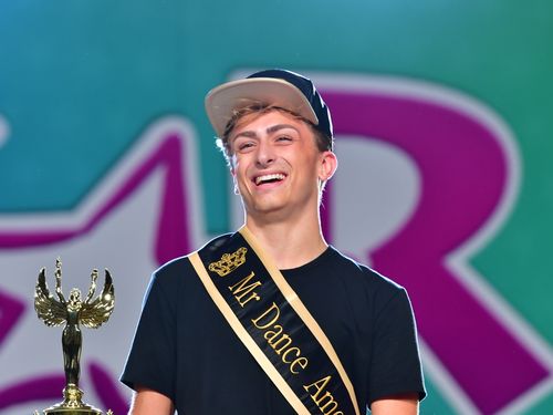 Las Vegas, NV National Title Competition - 6/28/2021 - Awards