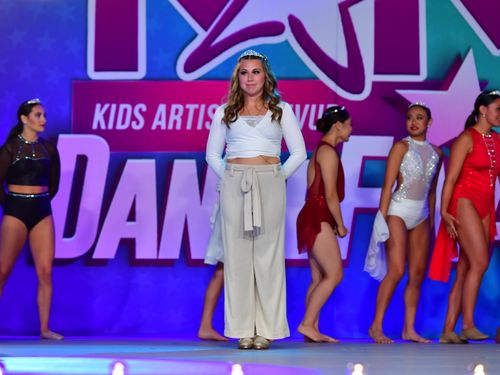 Las Vegas, NV National Title Competition - 6/28/2021 - Awards