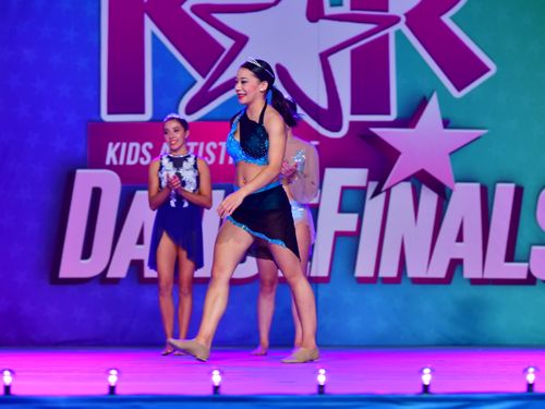 Las Vegas, NV National Title Competition - 6/28/2021 - Awards