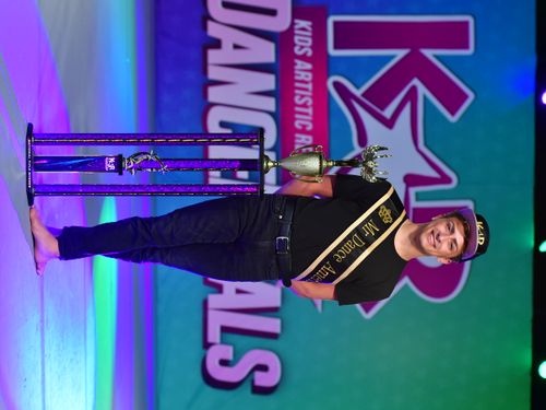 Las Vegas, NV National Title Competition - 6/28/2021 - Awards