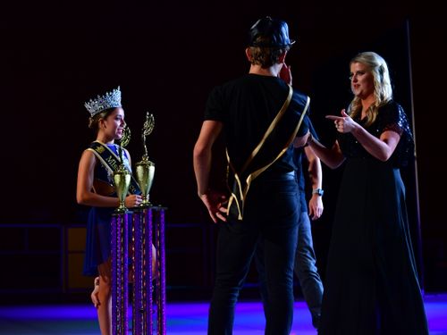 Las Vegas, NV National Title Competition - 6/28/2021 - Awards