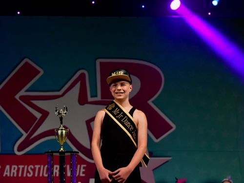 Pigeon Forge, TN National Title Competition - 7/4/2021 - Awards