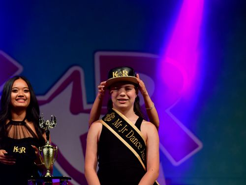 Pigeon Forge, TN National Title Competition - 7/4/2021 - Awards