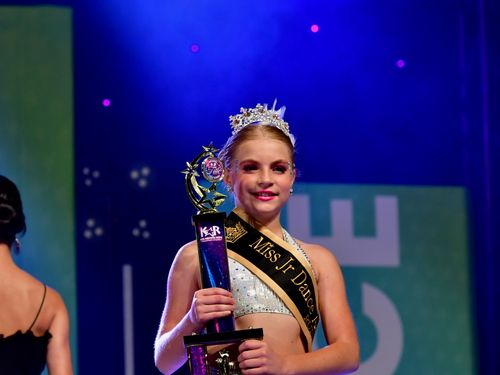 Pigeon Forge, TN National Title Competition - 7/4/2021 - Awards