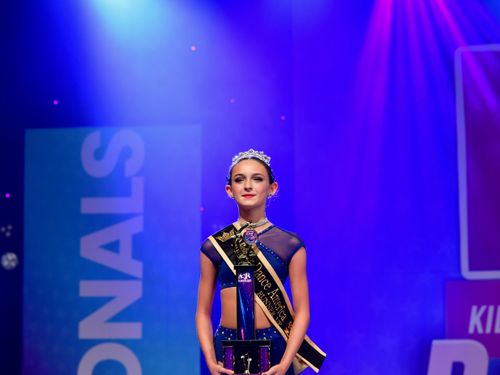 Pigeon Forge, TN National Title Competition - 7/4/2021 - Awards