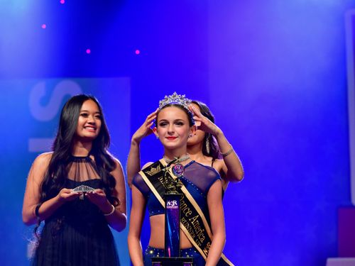 Pigeon Forge, TN National Title Competition - 7/4/2021 - Awards