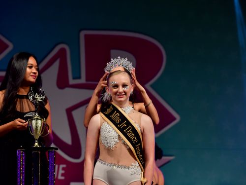 Pigeon Forge, TN National Title Competition - 7/4/2021 - Awards