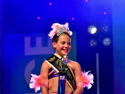 Pigeon Forge, TN National Title Competition - 7/4/2021 - Awards