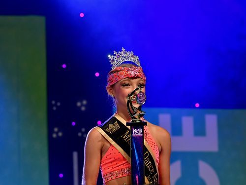 Pigeon Forge, TN National Title Competition - 7/4/2021 - Awards