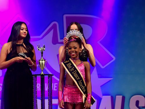 Pigeon Forge, TN National Title Competition - 7/4/2021 - Awards