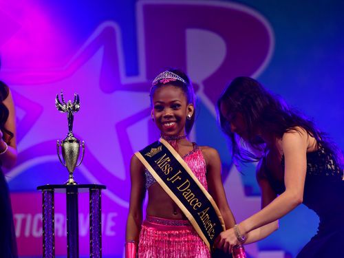 Pigeon Forge, TN National Title Competition - 7/4/2021 - Awards