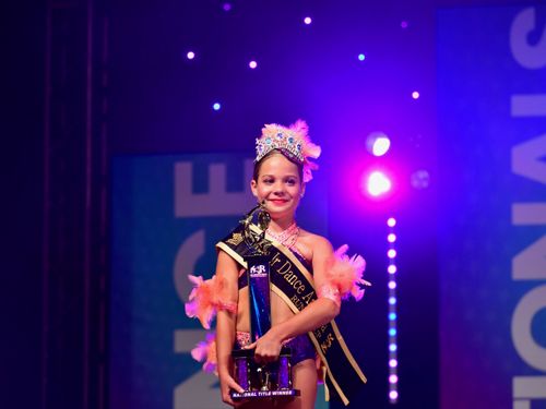 Pigeon Forge, TN National Title Competition - 7/4/2021 - Awards