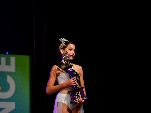 Pigeon Forge, TN National Title Competition - 7/4/2021 - Awards