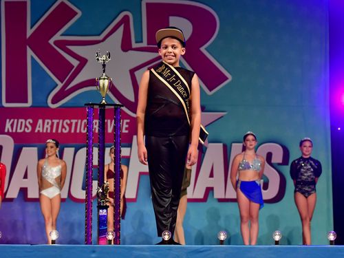 Pigeon Forge, TN National Title Competition - 7/4/2021 - Awards