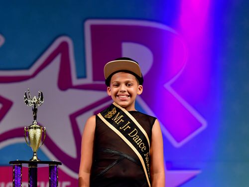 Pigeon Forge, TN National Title Competition - 7/4/2021 - Awards