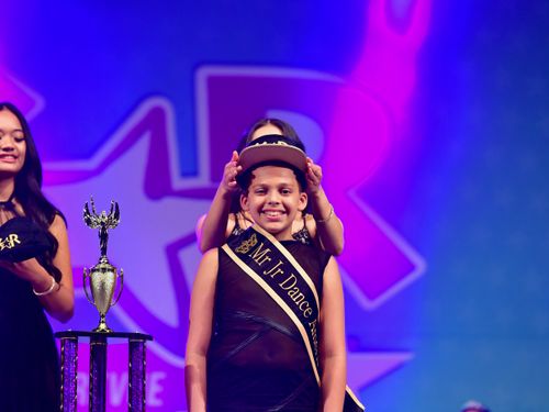 Pigeon Forge, TN National Title Competition - 7/4/2021 - Awards