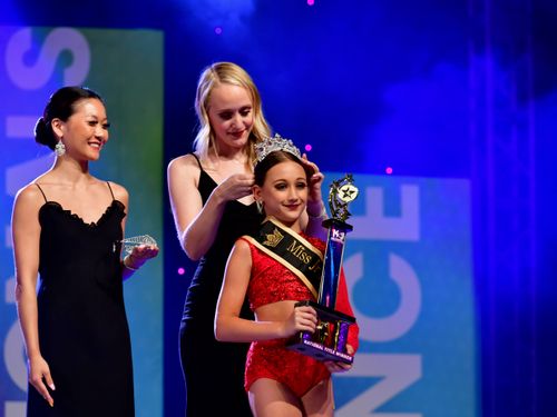 Pigeon Forge, TN National Title Competition - 7/4/2021 - Awards