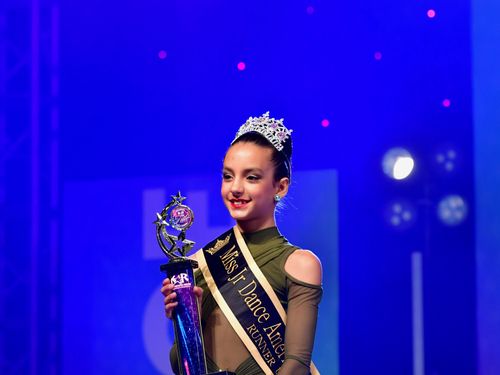 Pigeon Forge, TN National Title Competition - 7/4/2021 - Awards