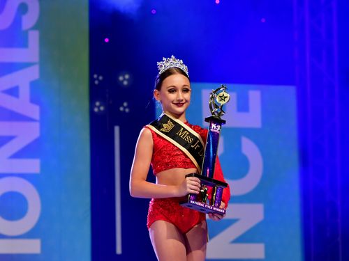 Pigeon Forge, TN National Title Competition - 7/4/2021 - Awards