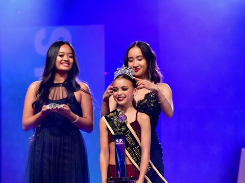 Pigeon Forge, TN National Title Competition - 7/4/2021 - Awards