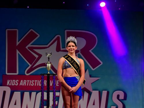 Pigeon Forge, TN National Title Competition - 7/4/2021 - Awards
