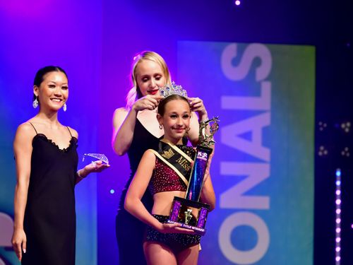 Pigeon Forge, TN National Title Competition - 7/4/2021 - Awards